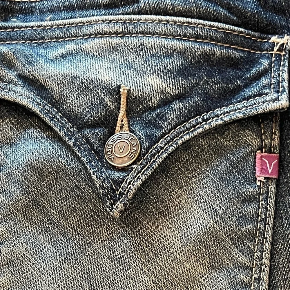 Vigoss shorts